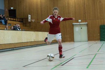 Bild 10 - B-Juniorinnen Cup Wahlstedt